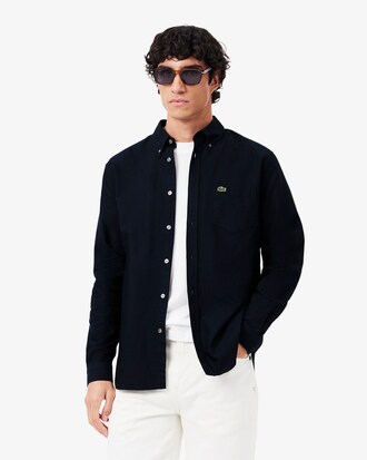 Regular Fit Oxford Shirt