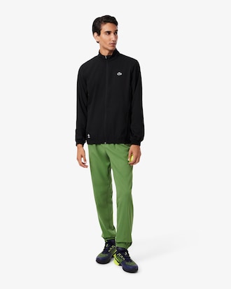 Lacoste Tennis x Daniil Medvedev Tracksuit