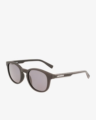 Active Line Round Glasses
