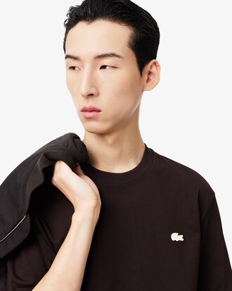 Printed Heavy Cotton T-shirt