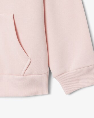 Unisex Fleece Zip-Up Hoodie