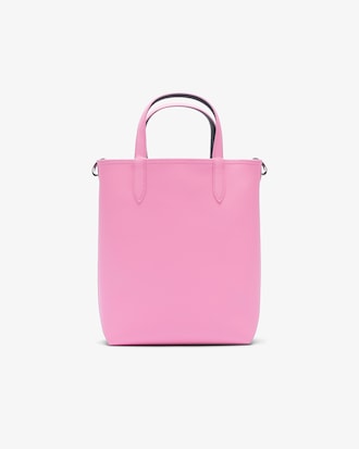 Anna Vertical Reversible Tote