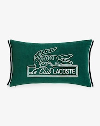 L Leclub Pillow