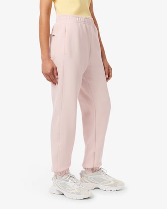 Piqué Sweatpants