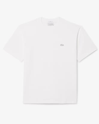 Loose Fit Heavy Jersey T-shirt