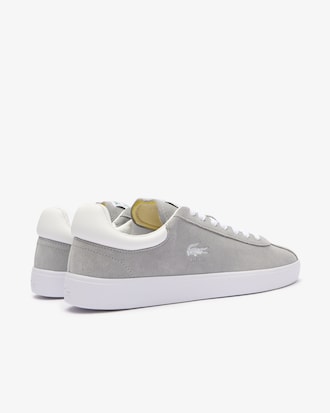 Men's Baseshot Translucent Sole Sneakers