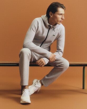 Breathable Sport Track Jacket