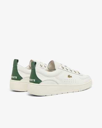 Men's Umpire Leather Sneakers
