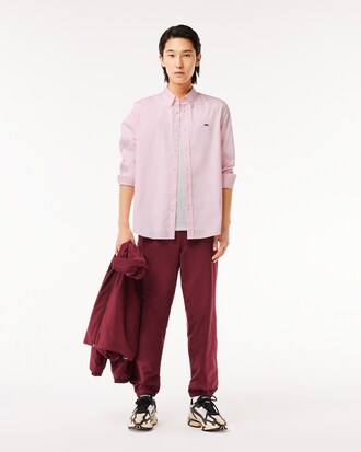 Regular Fit Cotton Shirt