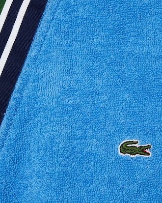 L Club Bathrobe