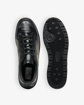 Men's Umpire Leather Sneakers