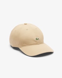 Cotton Twill Cap