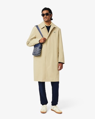 The Blend Satchel