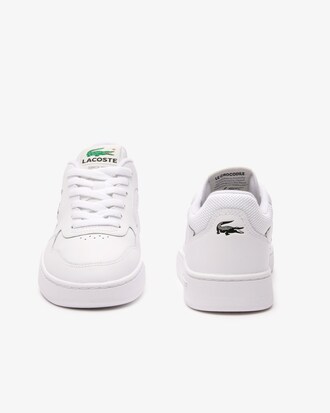 Women's Lineset Leather Sneakers