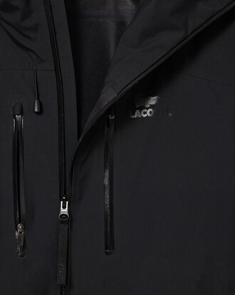 Waterproof Windproof Hooded Parka