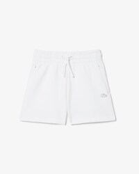 Cotton Jersey Shorts