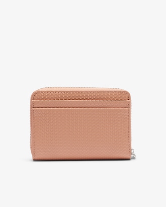 Chantaco Leather Coin Purse