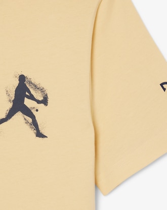 Lacoste Tennis x Novak Djokovic pack