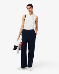 French Tennis Team Ceremony Pants