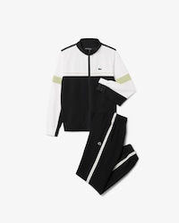 Interlock Tracksuit