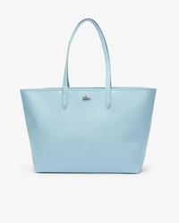 Anna Zipped Tote