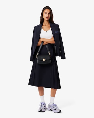 Medium Tennis Bliss Shoulder Bag