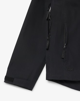 Waterproof Windproof Hooded Parka