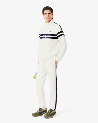 Tennis Printed Tracksuit