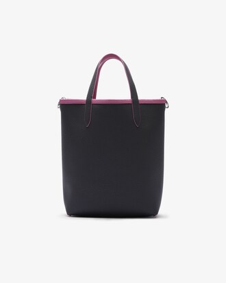 Anna Vertical Reversible Tote
