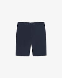 Stretch Twill Chino Shorts