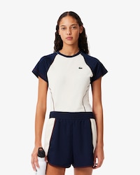 Slim Fit Ultra Dry Stretch Sport T-shirt
