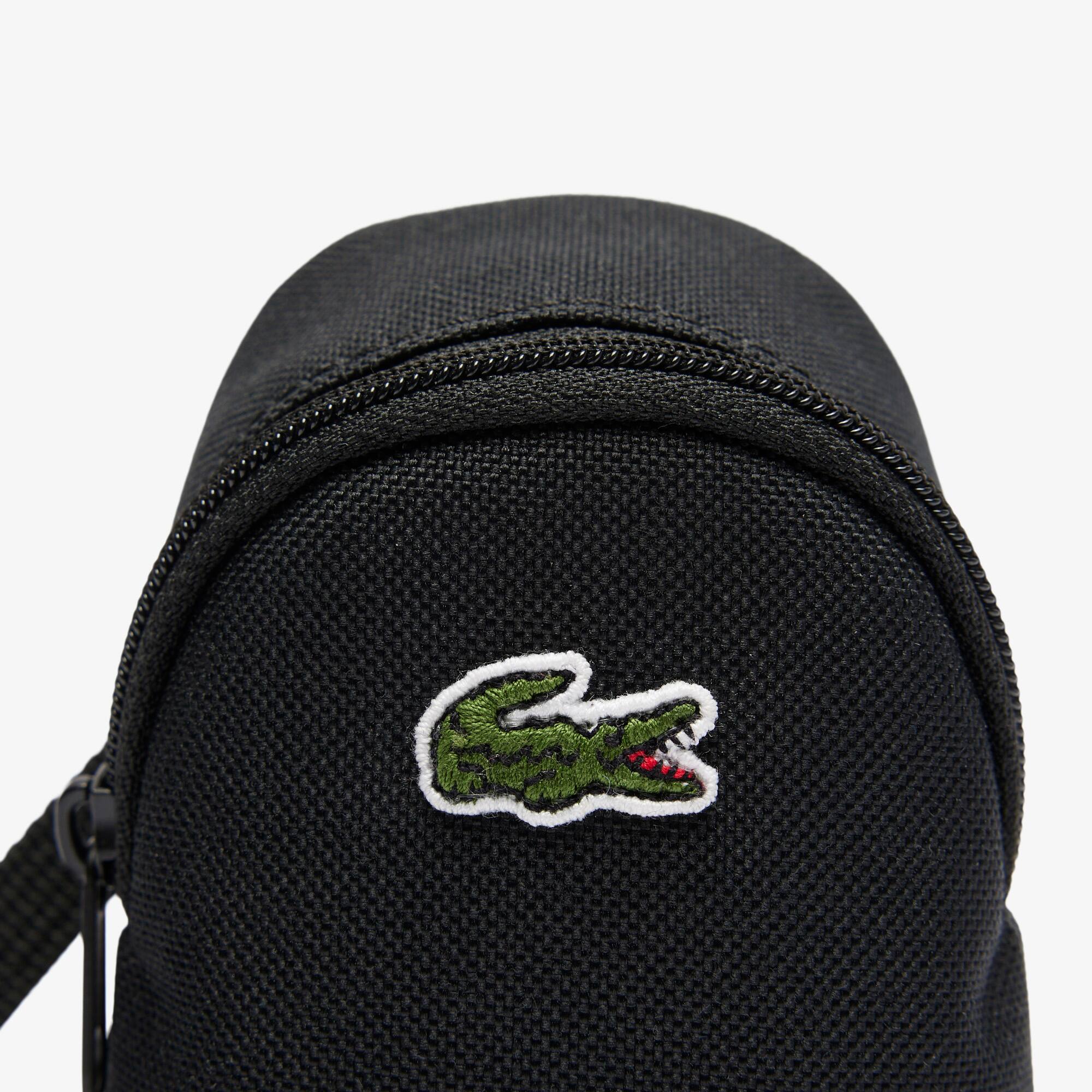 Neocroc Coin Purse Men s Wallets Small Leather Goods New In 2024 Lacoste