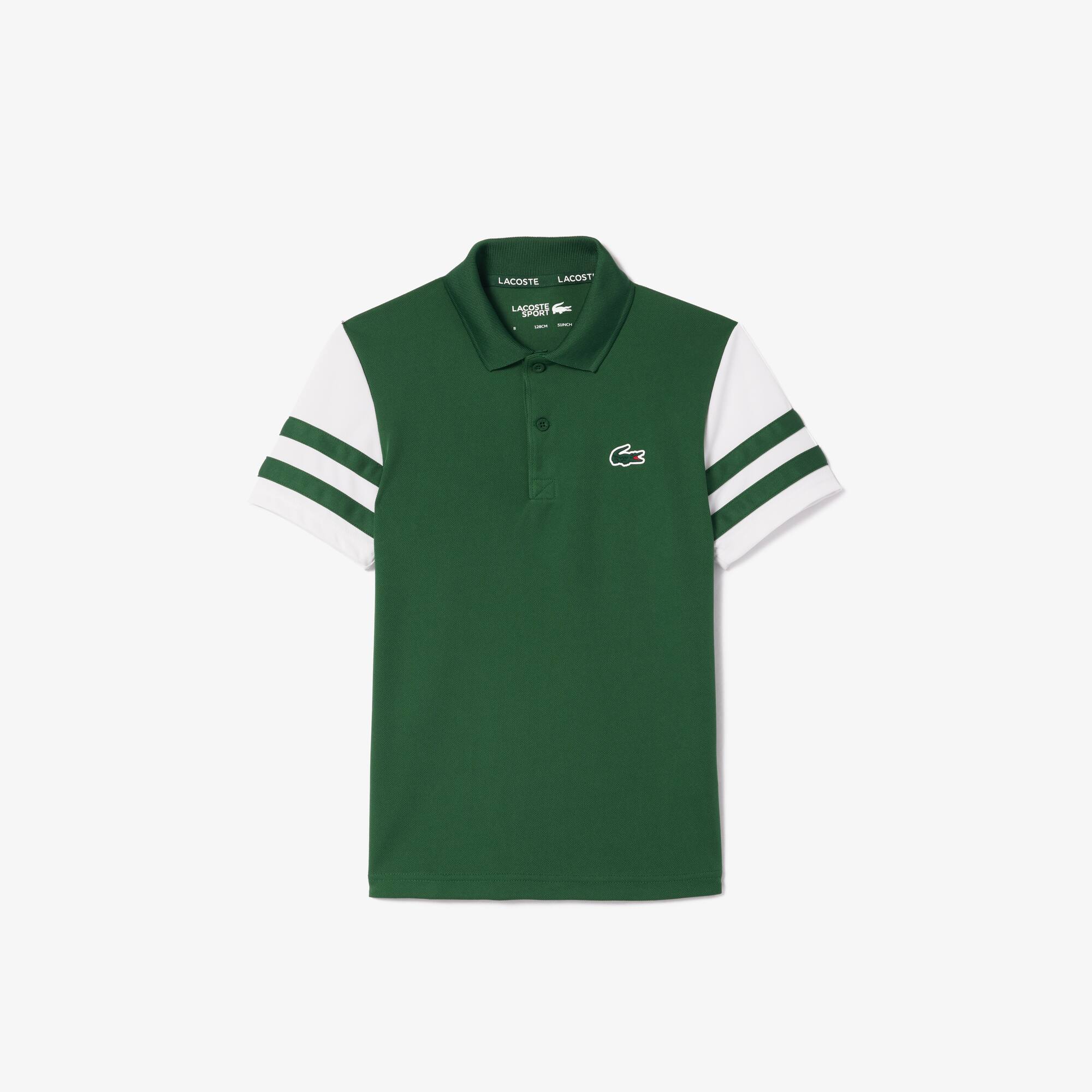 Tennis shop shirt lacoste