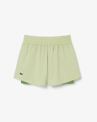 Ultra Dry Tennis Shorts