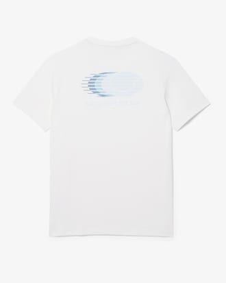 Ultra Dry Printed Sport T-shirt