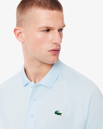 Regular Fit UV Protect  Sport Polo Shirt