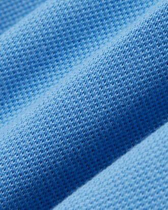 Petit Piqu&eacute; Polo Shirt