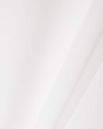 Runway Hooded Poplin Jacket