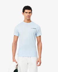 Ultra Dry Printed Sport T-shirt