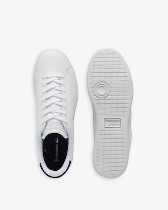 Men's Carnaby Set Leather Sneakers