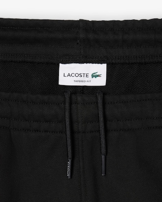 Logo Trim Sweatpants