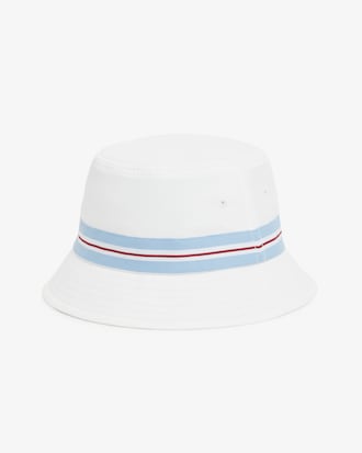 Archive Edition Cotton Twill Bucket Hat