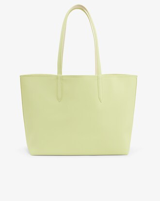 Anna Reversible Tote with Pouch