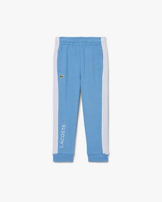 Colorblock Sweatpants
