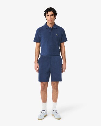 Terry Shorts