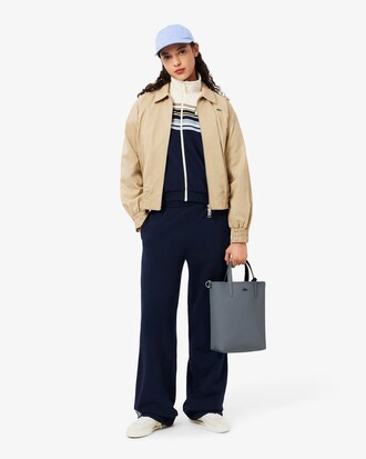 Anna Vertical Reversible Tote