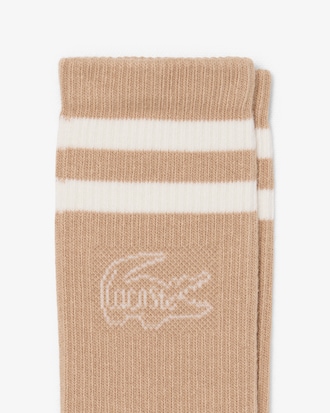 3-Pack Ribbed Socks