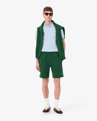 Regular Fit Paris Stretch Piqué Polo Shirt