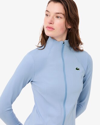 Sport Slim Fit Midlayer Jacket