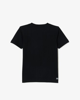 Ultra Dry Technical Cotton Sport T-shirt